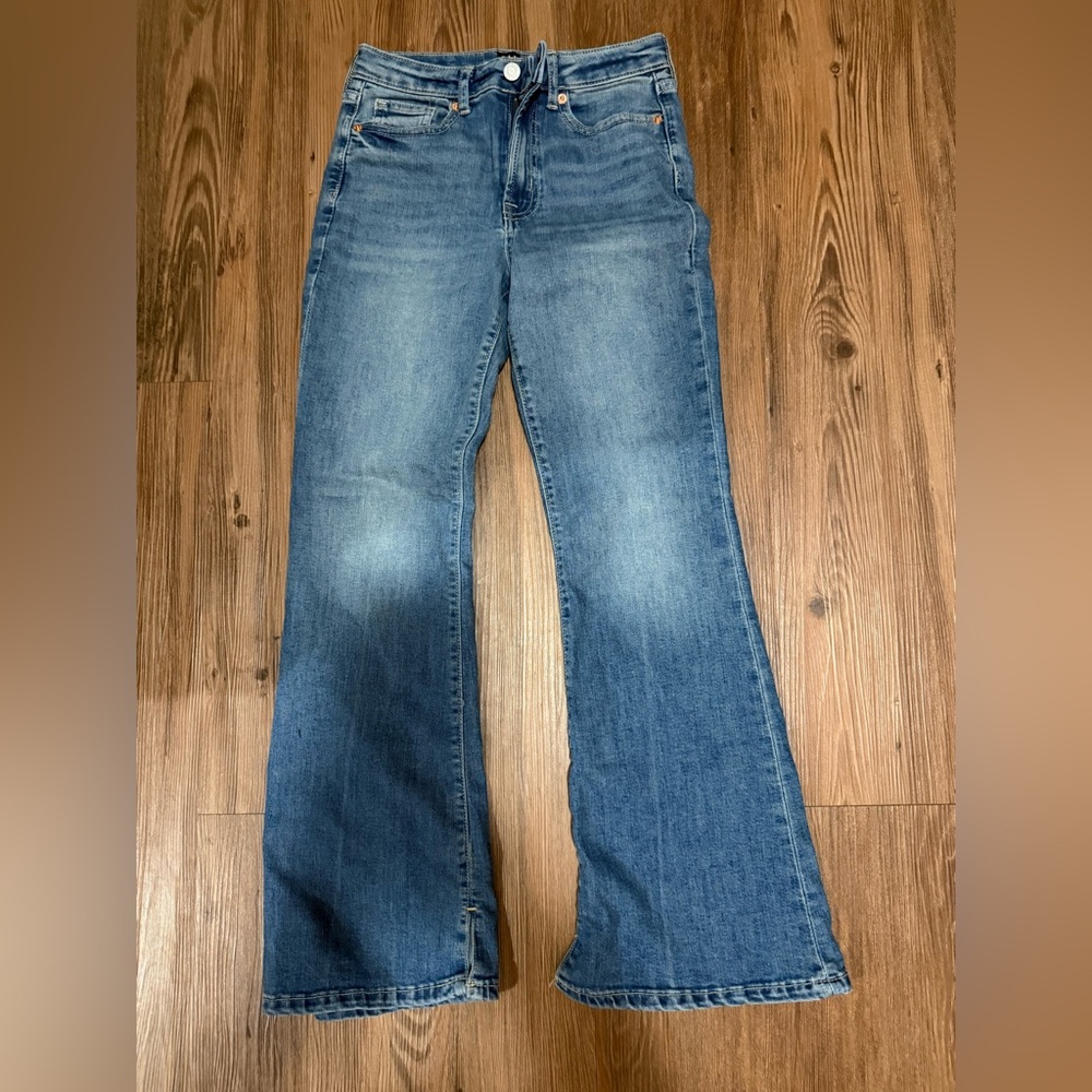GAP Kids Flare Jeans Girls Size 12 NWT